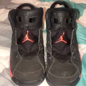 Jordan 6s